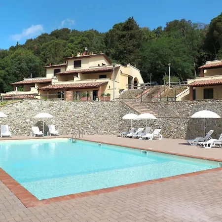 Sughera By Interhome Podere Dottrina
