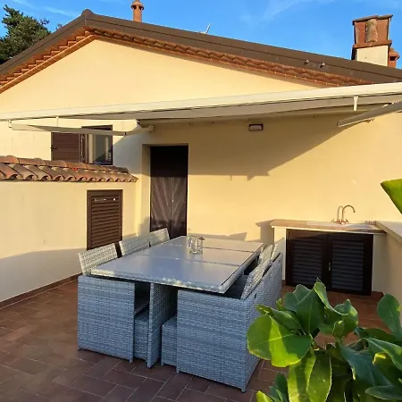 Sughera By Interhome * Podere Dottrina