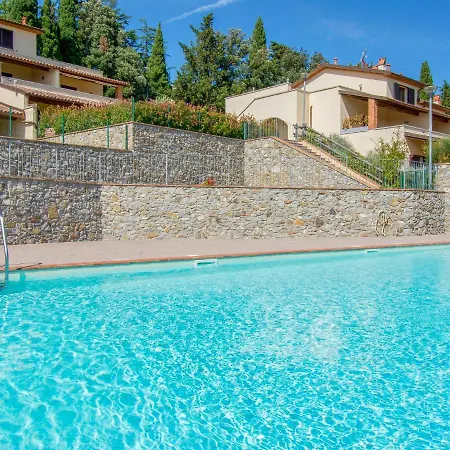 Sughera By Interhome * Podere Dottrina