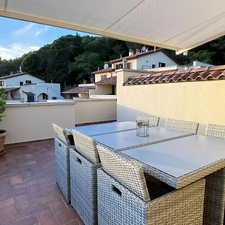 Sughera By Interhome * Podere Dottrina