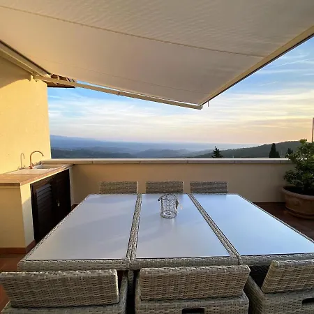 Sughera By Interhome * Podere Dottrina