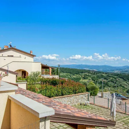 Sughera By Interhome Apartamento *