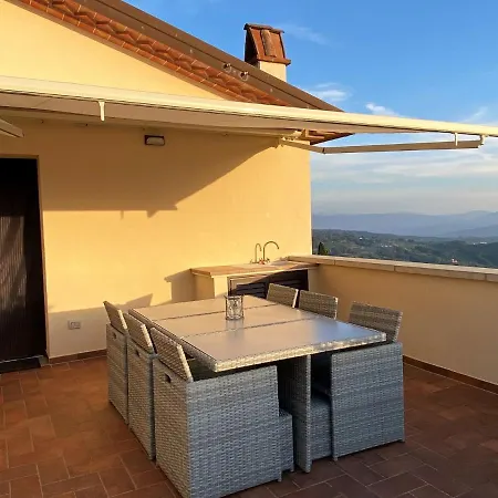 Sughera By Interhome דירה