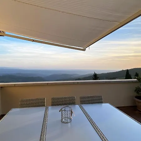 Sughera By Interhome דירה