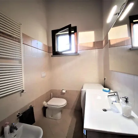 Apartamento Sughera By Interhome *