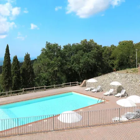 Apartamento Sughera By Interhome *
