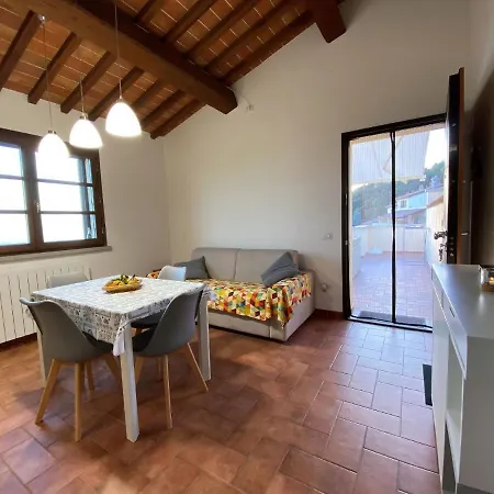 Sughera By Interhome דירה *