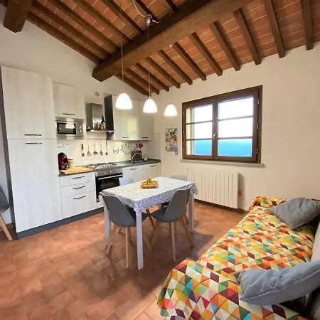 דירה Sughera By Interhome