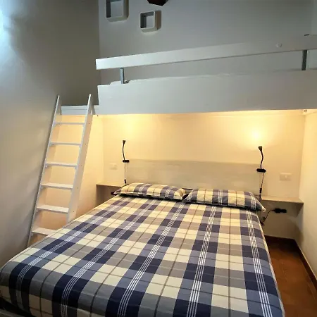 Apartamento Sughera By Interhome *
