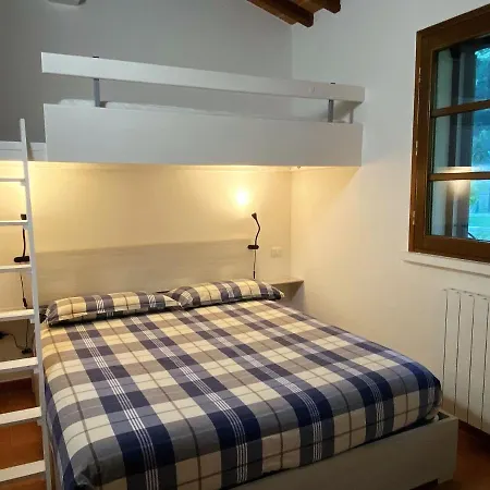 Sughera By Interhome Apartamento *