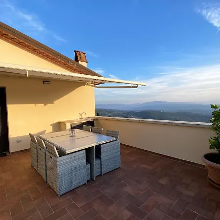 Sughera By Interhome דירה *