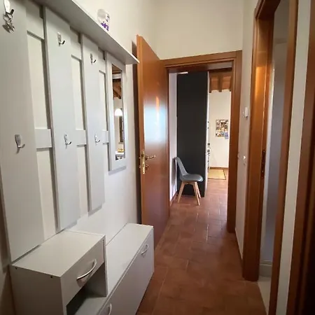 Sughera By Interhome * Podere Dottrina