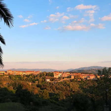 Apartamento Sughera By Interhome Podere Dottrina