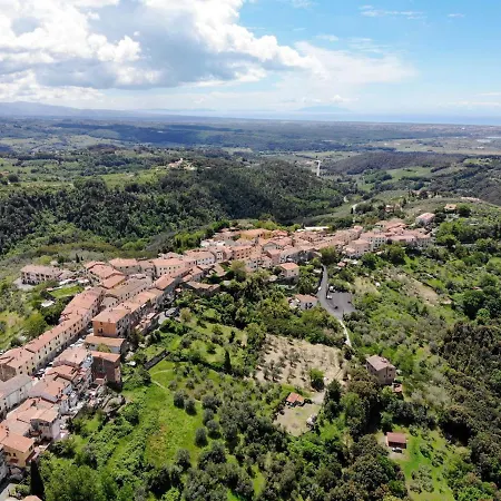 Sughera By Interhome Podere Dottrina