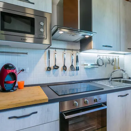Sughera By Interhome Apartmán *