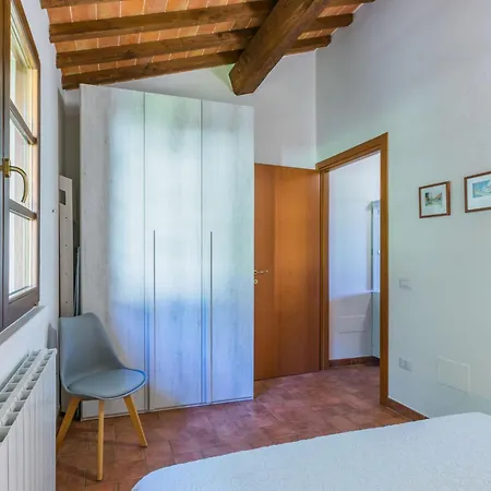 Apartmán Sughera By Interhome