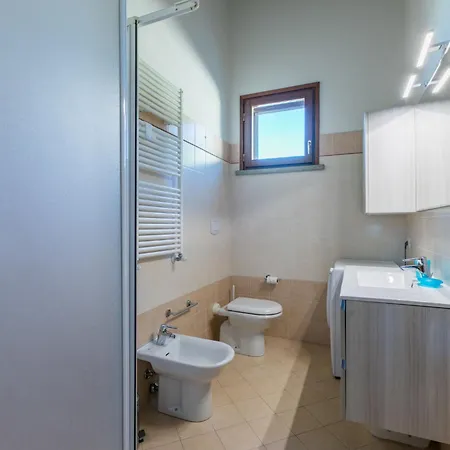 Sughera By Interhome Podere Dottrina