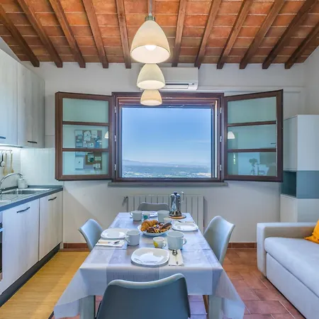 Sughera By Interhome * Podere Dottrina