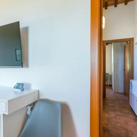 Apartmán Sughera By Interhome