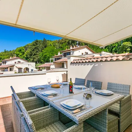 Sughera By Interhome דירה Podere Dottrina