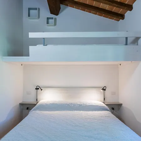 דירה Sughera By Interhome Podere Dottrina