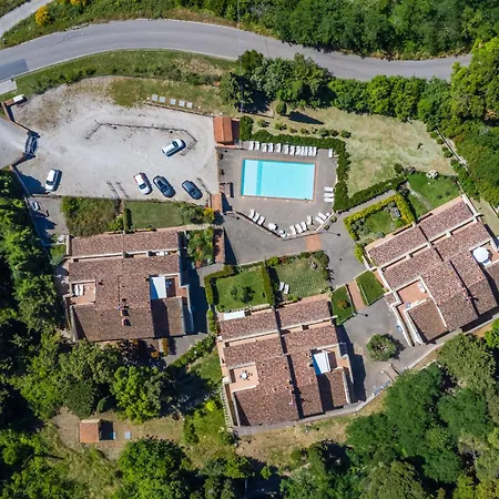 Sughera By Interhome Podere Dottrina