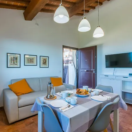 Sughera By Interhome דירה