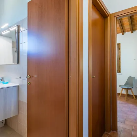 דירה Sughera By Interhome