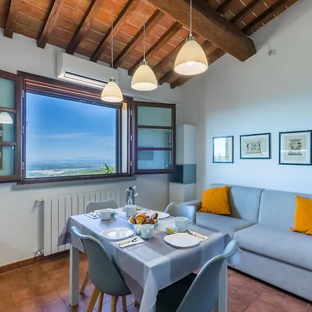 Apartmán Sughera By Interhome *