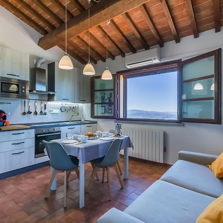 Sughera By Interhome *
