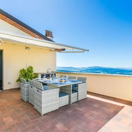 Sughera By Interhome Podere Dottrina