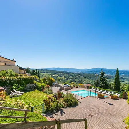 Sughera By Interhome Podere Dottrina