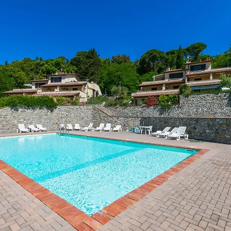 Sughera By Interhome * Podere Dottrina