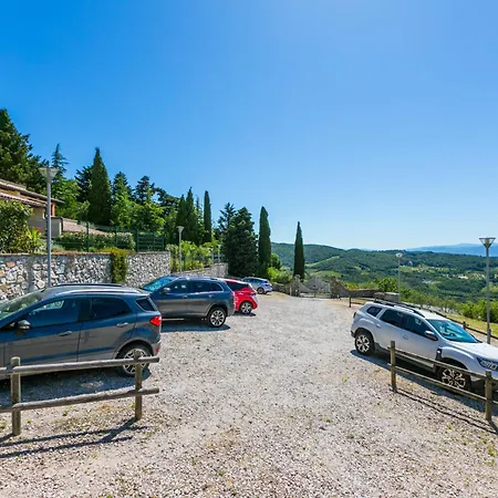 Sughera By Interhome Apartamento Podere Dottrina